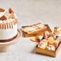 Preview: Deco Melts - Toffee-Geschmack